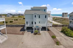 130 N Permuda Wynd Dr, North Topsail Beach, NC 28460 - Photo 57