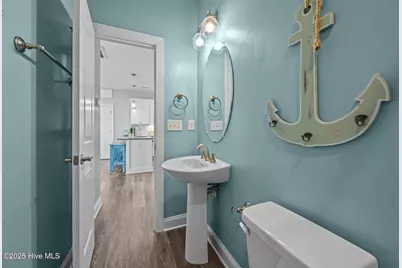 130 N Permuda Wynd Drive, North Topsail Beach, NC 28460 - Photo 33