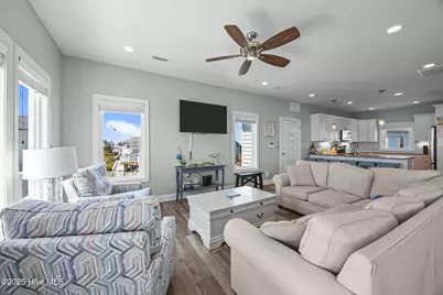 130 N Permuda Wynd Drive, North Topsail Beach, NC 28460 - Photo 21