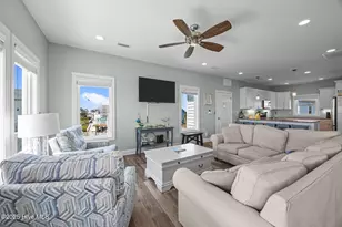 130 N Permuda Wynd Dr, North Topsail Beach, NC 28460 - Photo 21