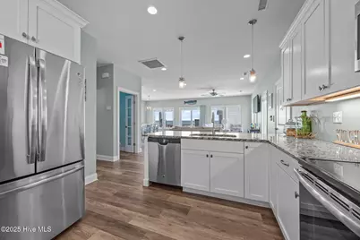 130 N Permuda Wynd Drive, North Topsail Beach, NC 28460 - Photo 23