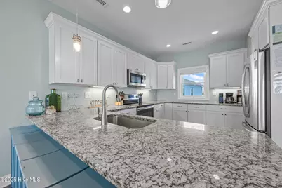 130 N Permuda Wynd Drive, North Topsail Beach, NC 28460 - Photo 25