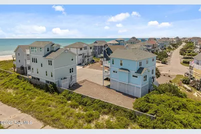 130 N Permuda Wynd Drive, North Topsail Beach, NC 28460 - Photo 11