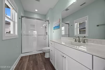 130 N Permuda Wynd Drive, North Topsail Beach, NC 28460 - Photo 17