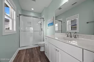 130 N Permuda Wynd Dr, North Topsail Beach, NC 28460 - Photo 17