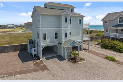 130 N Permuda Wynd Drive, North Topsail Beach, NC 28460 - Photo 9