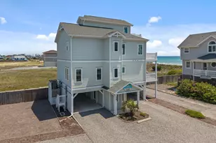 130 N Permuda Wynd Dr, North Topsail Beach, NC 28460 - Photo 9