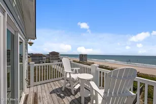 130 N Permuda Wynd Dr, North Topsail Beach, NC 28460 - Photo 5