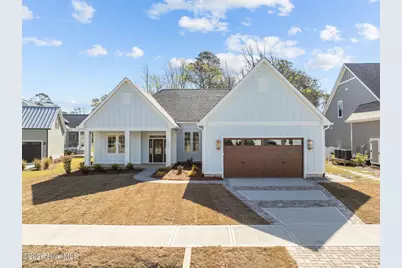 532 Avocet Drive, Beaufort, NC 28516 - Photo 1