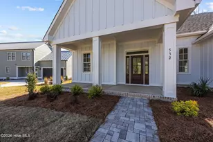 532 Avocet Dr, Beaufort, NC 28516 - Photo 15
