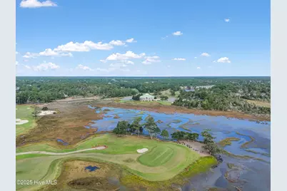 3190 Beaver Creek Drive SE, Southport, NC 28461 - Photo 33