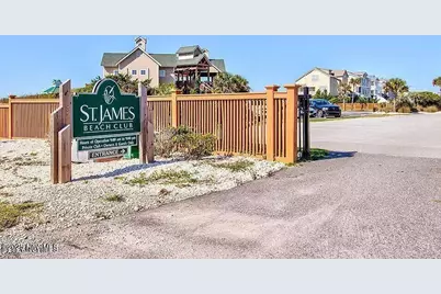 3190 Beaver Creek Drive SE, Southport, NC 28461 - Photo 17