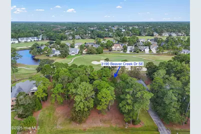 3190 Beaver Creek Drive SE, Southport, NC 28461 - Photo 9