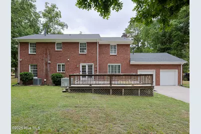 3801 Hawthorne Road, Rocky Mount, NC 27804 - Photo 19