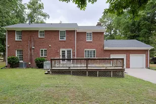 3801 Hawthorne Rd, Rocky Mount, NC 27804 - Photo 19