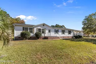 1041 Palm Ct SW, Calabash, NC 28467 - Photo 35