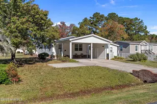 1041 Palm Ct SW, Calabash, NC 28467 - Photo 41