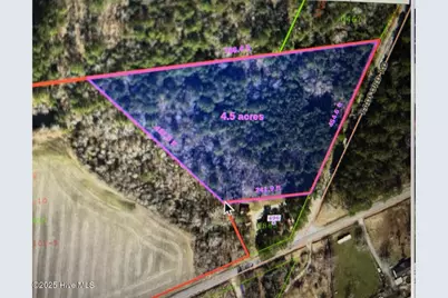 0 Radford Road, Princeton, NC 27569 - Photo 3