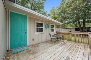 618 Creek Dr, Hampstead, NC 28443 - Photo 7