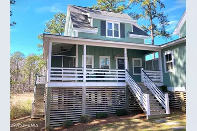 956 Mill Creek Drive #A, Minnesott Beach, NC 28510 - Photo 1