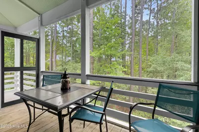 956 Mill Creek Drive #A, Minnesott Beach, NC 28510 - Photo 23