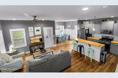 956 Mill Creek Drive #A, Minnesott Beach, NC 28510 - Photo 15