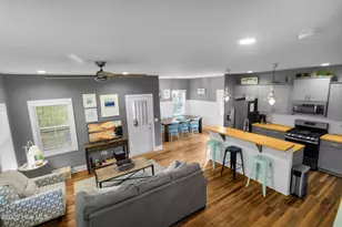 956 Mill Creek Dr, Minnesott Beach, NC 28510 - Photo 15
