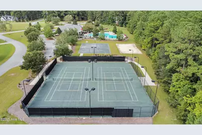 956 Mill Creek Drive #A, Minnesott Beach, NC 28510 - Photo 31