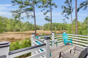 956 Mill Creek Dr, Minnesott Beach, NC 28510 - Photo 25
