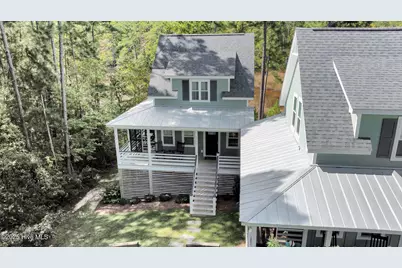 956 Mill Creek Drive #A, Minnesott Beach, NC 28510 - Photo 37