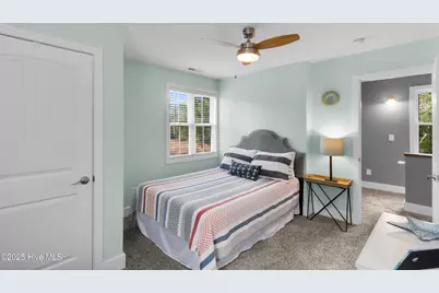 956 Mill Creek Drive #A, Minnesott Beach, NC 28510 - Photo 17