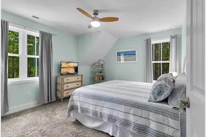 956 Mill Creek Drive #A, Minnesott Beach, NC 28510 - Photo 19