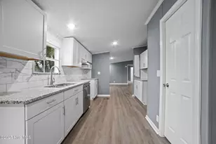 83 & 91 Flying Eagle Dr, Snow Hill, NC 28580 - Photo 3