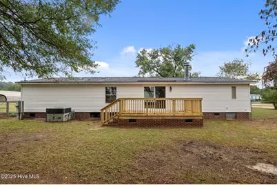 83 & 91 Flying Eagle Drive, Snow Hill, NC 28580 - Photo 13