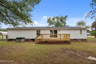83 & 91 Flying Eagle Dr, Snow Hill, NC 28580 - Photo 13