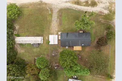83 & 91 Flying Eagle Drive, Snow Hill, NC 28580 - Photo 17