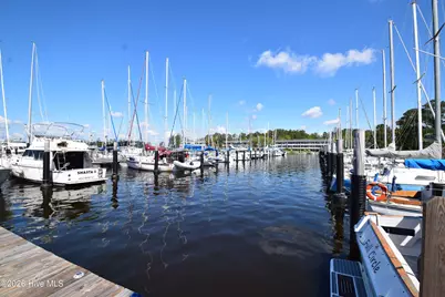 5705 Gondolier Drive, New Bern, NC 28560 - Photo 21