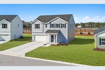 1140 Garland Lake Cir SW, Supply, NC 28462 - Photo 3