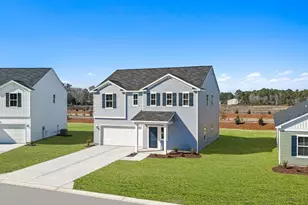 1140 Garland Lake Cir SW, Supply, NC 28462 - Photo 3