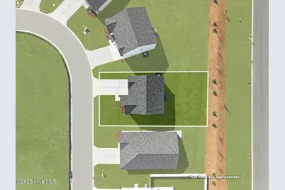 1140 Garland Lake Cir SW, Supply, NC 28462 - Photo 17