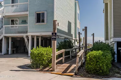2204 Surfrider Circle #C, Kure Beach, NC 28449 - Photo 47