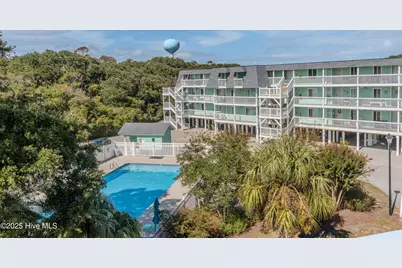 2204 Surfrider Circle #C, Kure Beach, NC 28449 - Photo 1