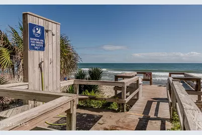 2204 Surfrider Circle #C, Kure Beach, NC 28449 - Photo 37
