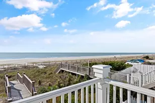 127 Ocean Blvd W, Holden Beach, NC 28462 - Photo 13