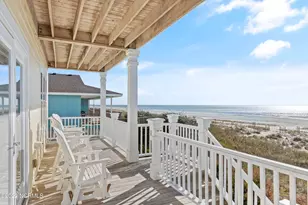 127 Ocean Blvd W, Holden Beach, NC 28462 - Photo 11