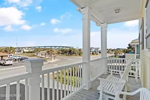 127 Ocean Blvd W, Holden Beach, NC 28462 - Photo 43
