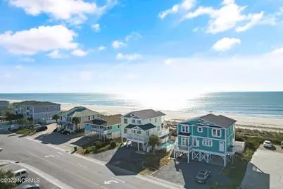 127 Ocean Boulevard W, Holden Beach, NC 28462 - Photo 45