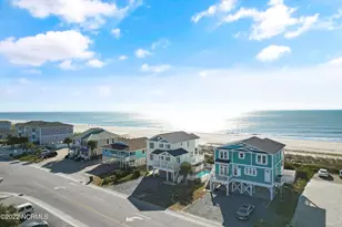 127 Ocean Blvd W, Holden Beach, NC 28462 - Photo 45