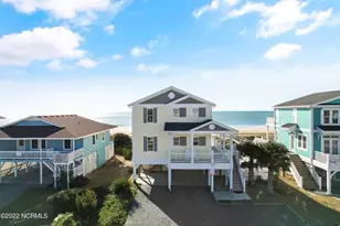 127 Ocean Blvd W, Holden Beach, NC 28462 - Photo 57