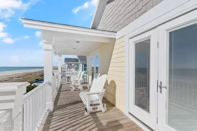 127 Ocean Boulevard W, Holden Beach, NC 28462 - Photo 41